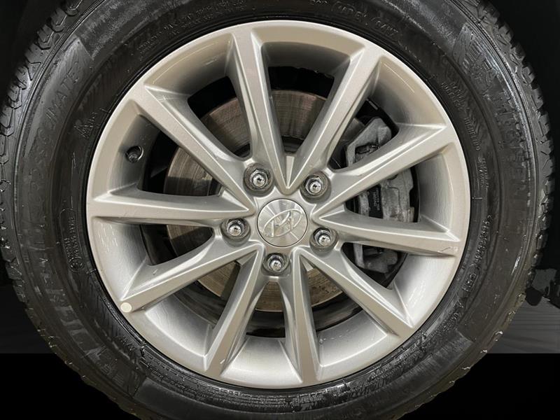hyundai Sonata 2019 - 16