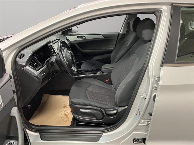hyundai Sonata 2019 - 17
