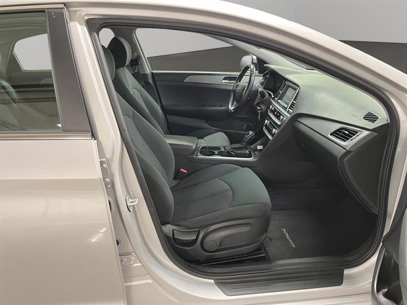 hyundai Sonata 2019 - 19