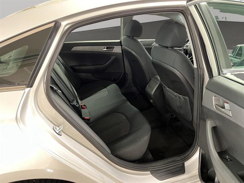 hyundai Sonata 2019 - 20