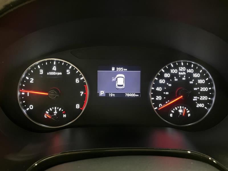 kia Seltos 2021 - 12
