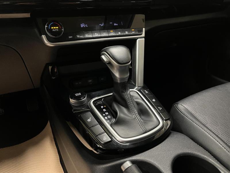 kia Seltos 2021 - 15