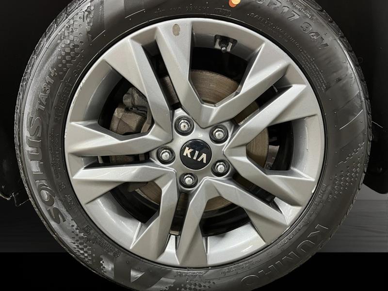 kia Seltos 2021 - 16