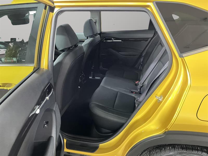 kia Seltos 2021 - 18