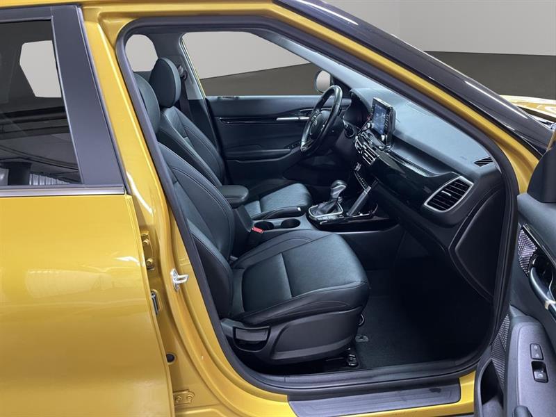 kia Seltos 2021 - 19