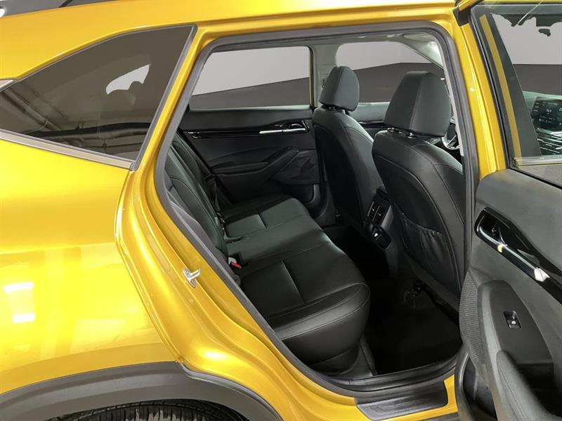 kia Seltos 2021 - 20