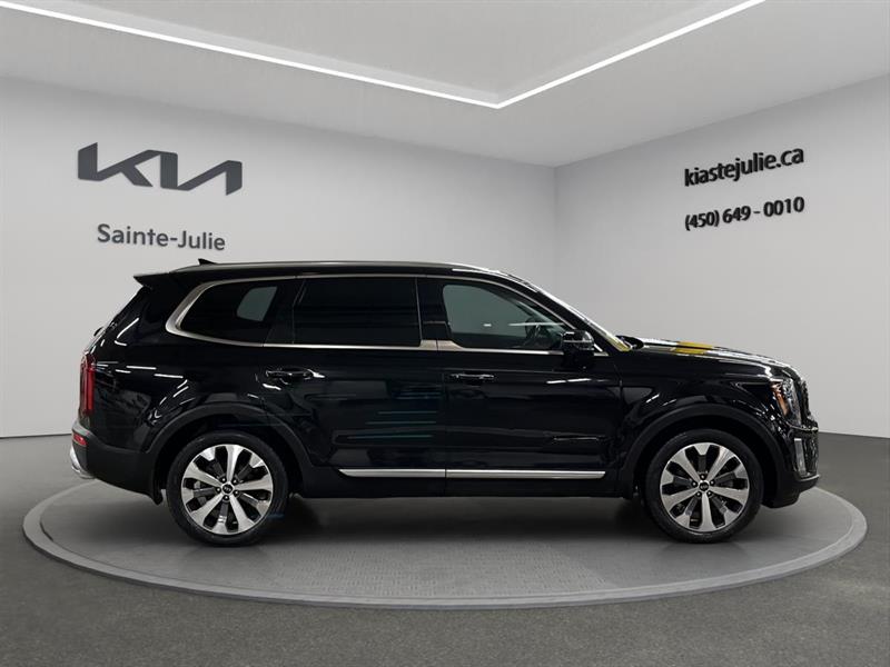 kia Telluride 2020 - 7
