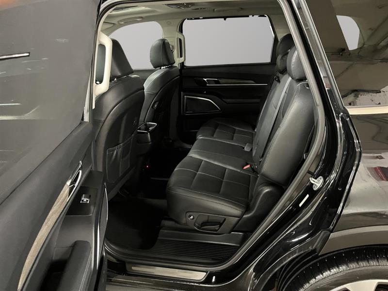 kia Telluride 2020 - 17