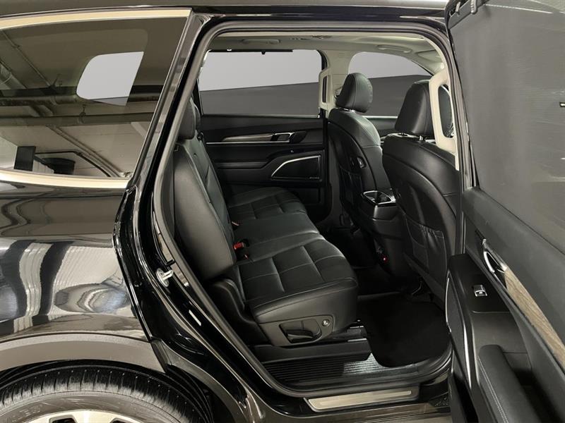 kia Telluride 2020 - 19