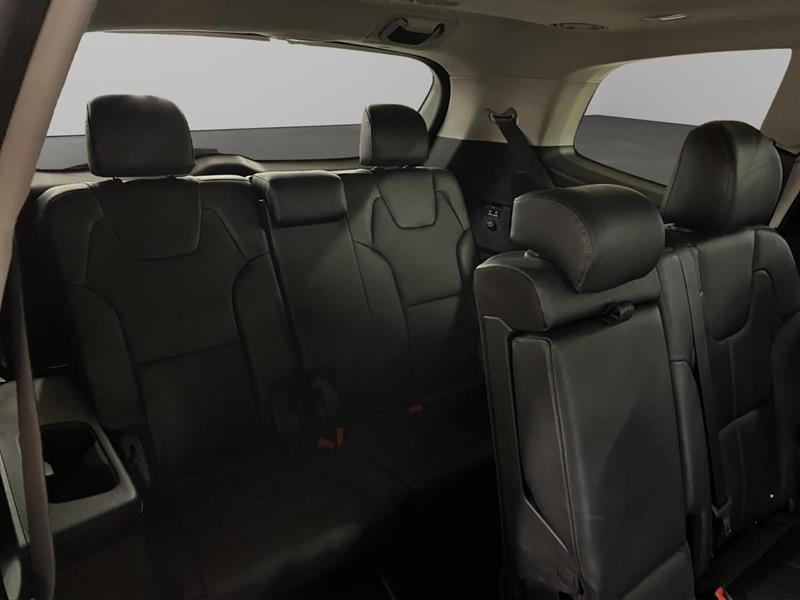 kia Telluride 2020 - 20