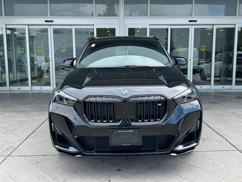 bmw X1 2025 - 2