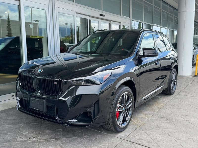 bmw X1 2025 - 3