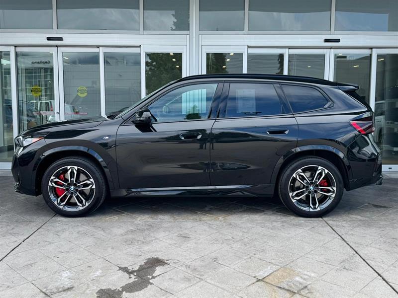 bmw X1 2025 - 4