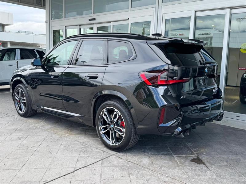bmw X1 2025 - 5