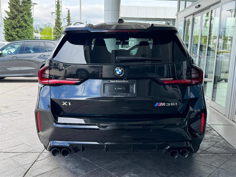 bmw X1 2025 - 6