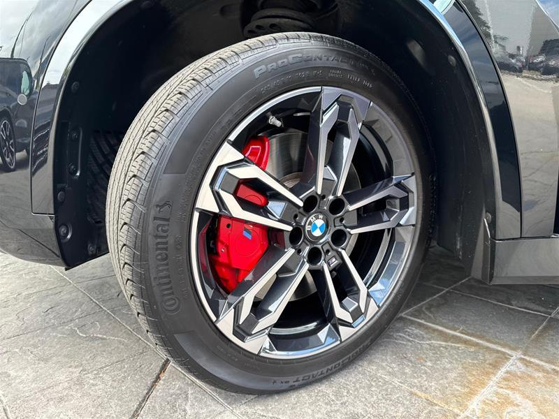 bmw X1 2025 - 7