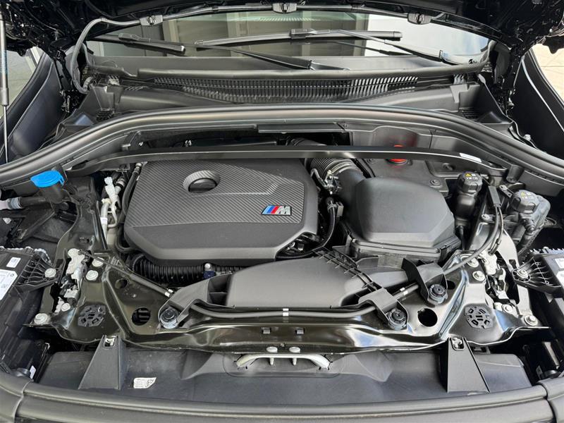 bmw X1 2025 - 10