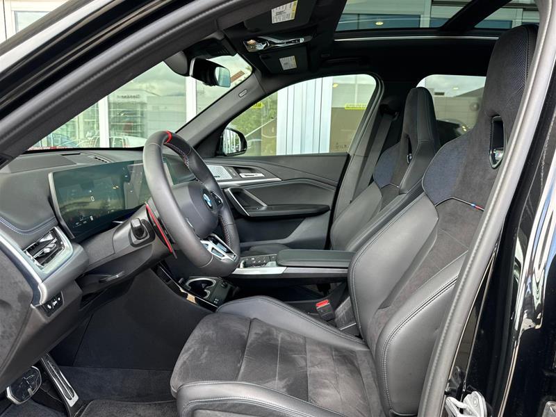 bmw X1 2025 - 12