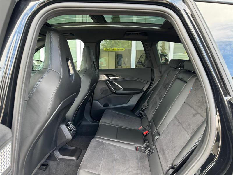 bmw X1 2025 - 13