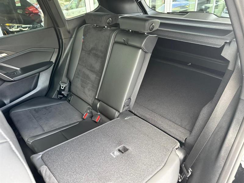 bmw X1 2025 - 15