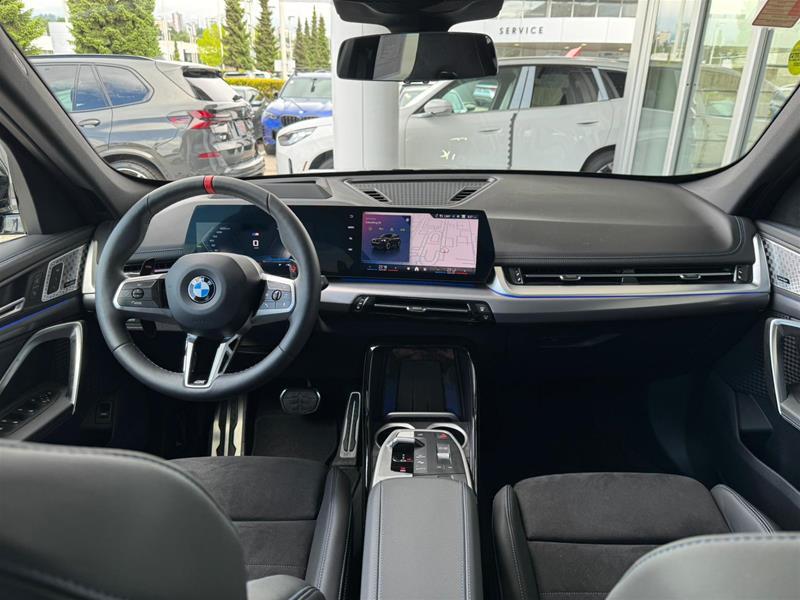 bmw X1 2025 - 17