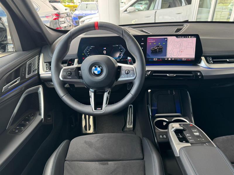 bmw X1 2025 - 18