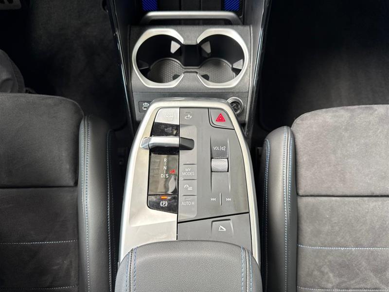bmw X1 2025 - 21