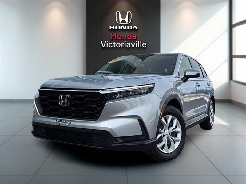honda CR-V 2023