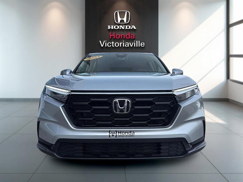 honda CR-V 2023 - 3