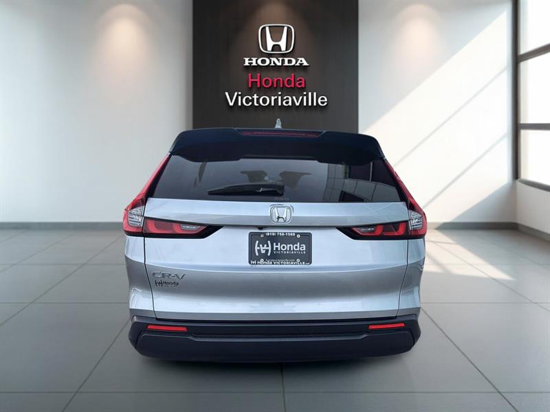 honda CR-V 2023 - 14