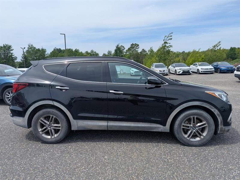 hyundai Santa Fe Sport 2017 - 5