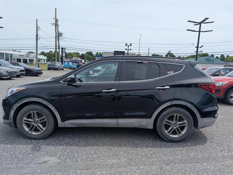 hyundai Santa Fe Sport 2017 - 6