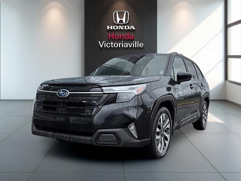 subaru Forester 2025