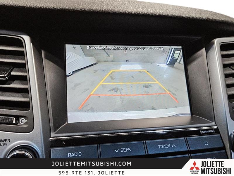 hyundai Tucson 2018 - 3