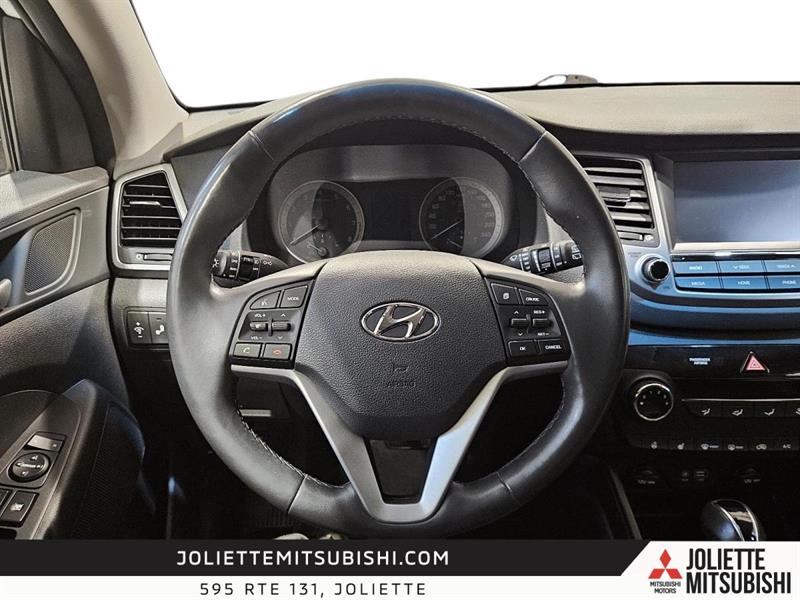 hyundai Tucson 2018 - 5