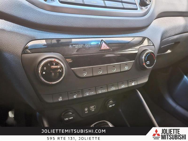 hyundai Tucson 2018 - 7