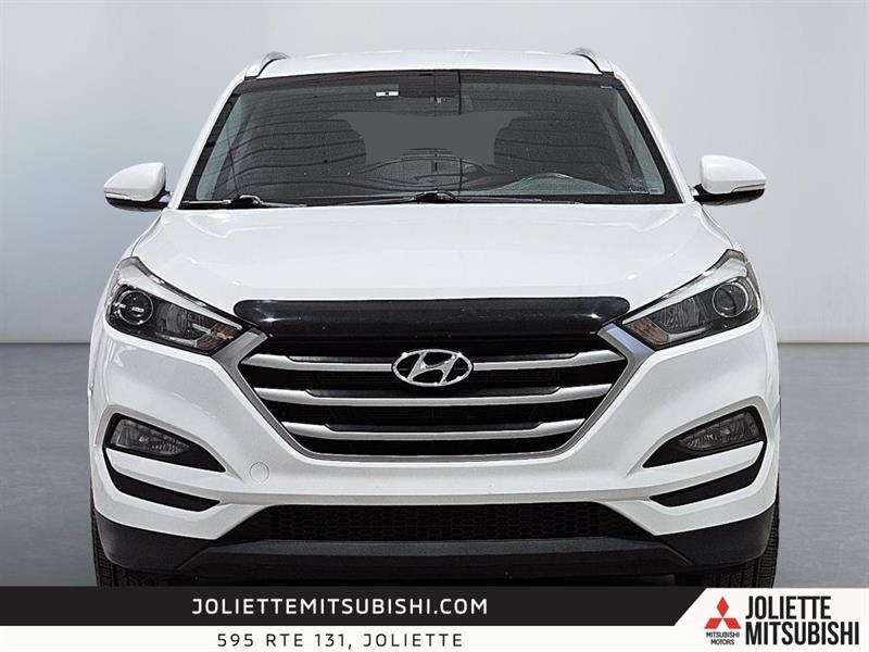 hyundai Tucson 2018 - 9