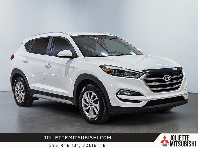 hyundai Tucson 2018 - 10