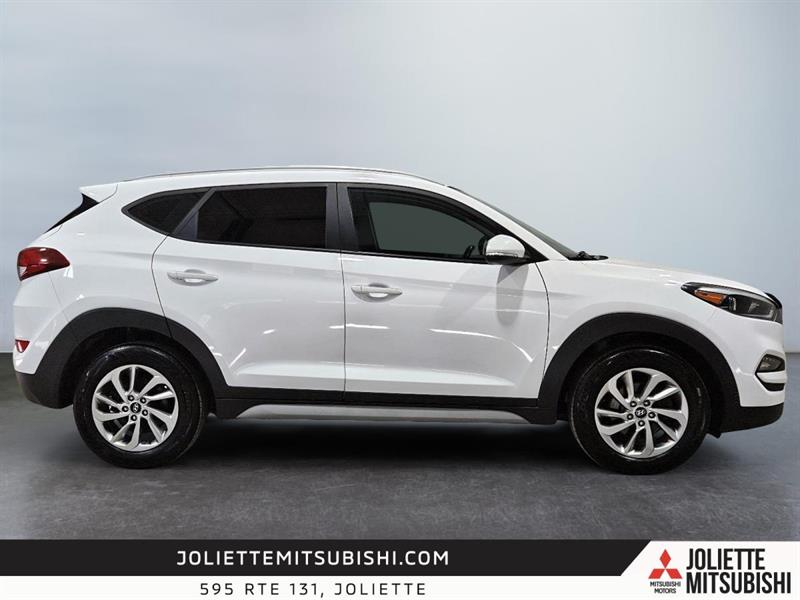 hyundai Tucson 2018 - 11