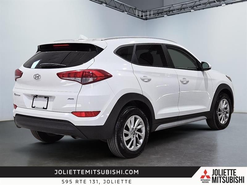 hyundai Tucson 2018 - 12
