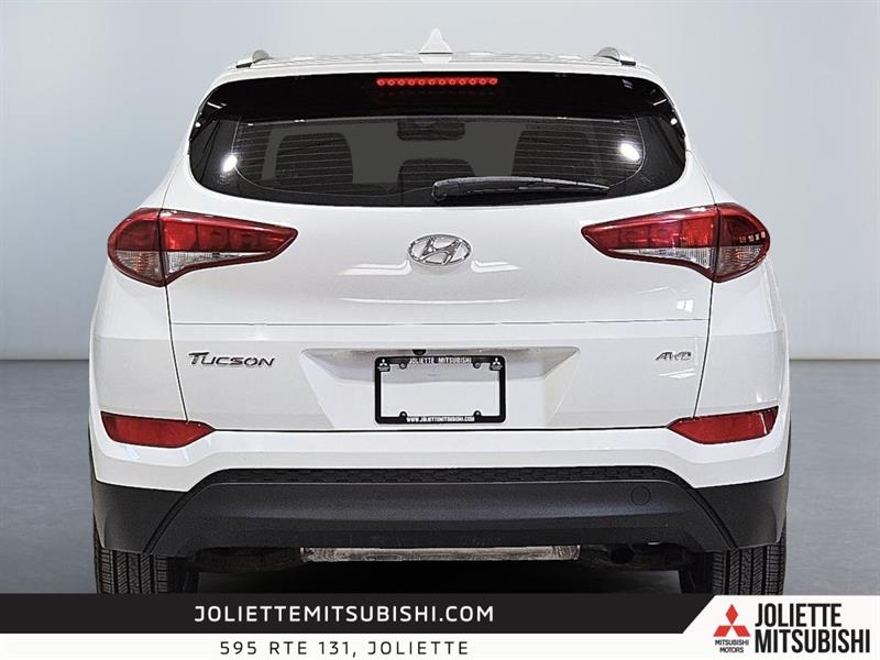 hyundai Tucson 2018 - 13