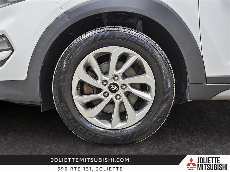 hyundai Tucson 2018 - 15