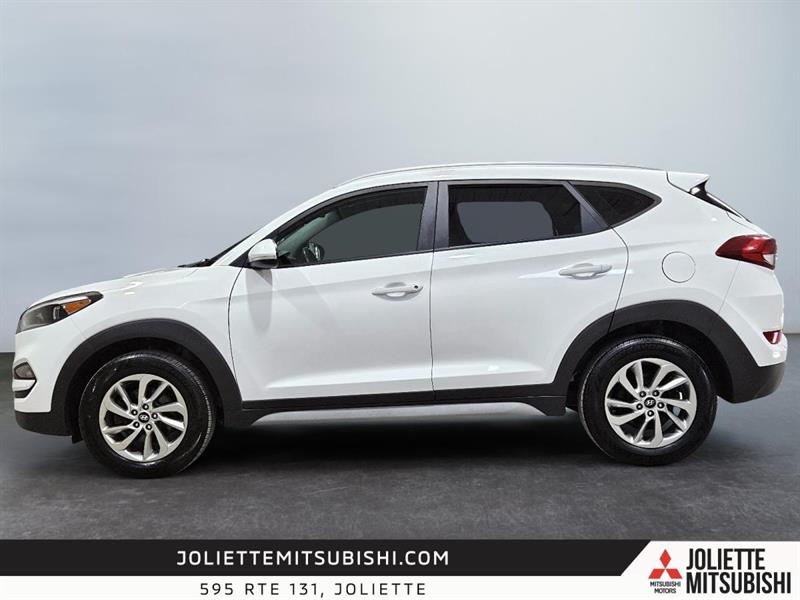 hyundai Tucson 2018 - 16