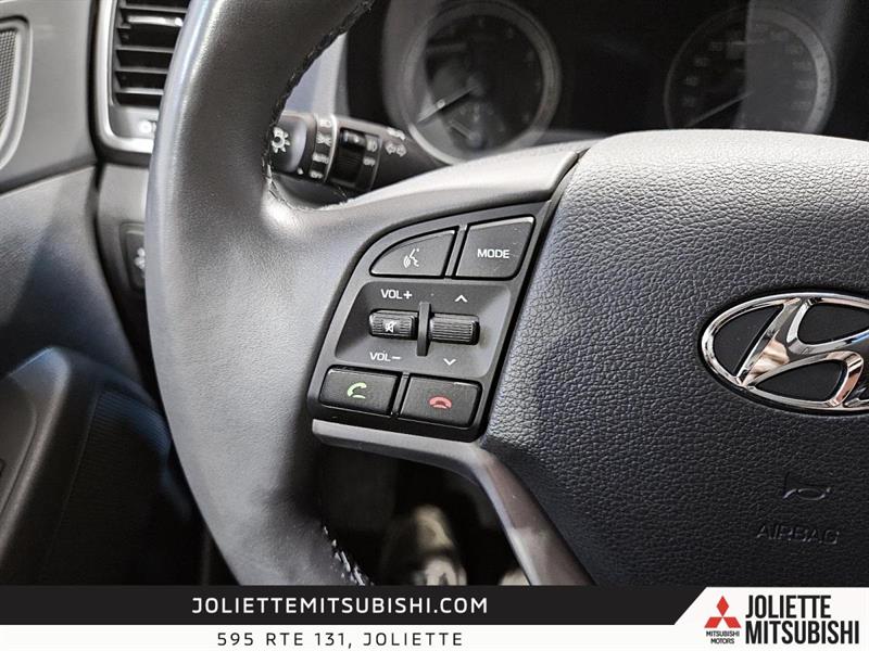 hyundai Tucson 2018 - 18