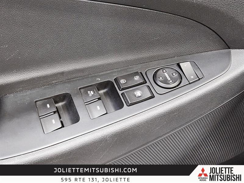 hyundai Tucson 2018 - 22