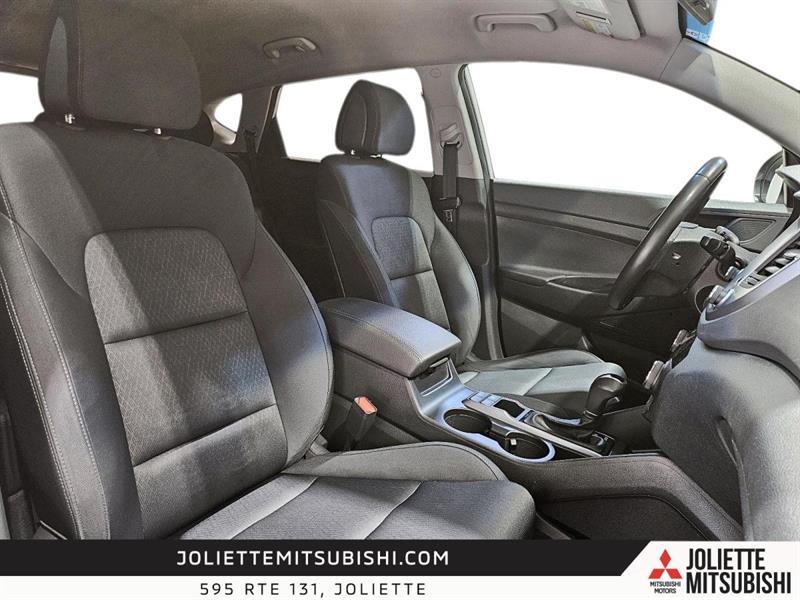 hyundai Tucson 2018 - 25