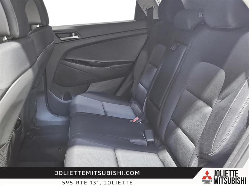 hyundai Tucson 2018 - 27