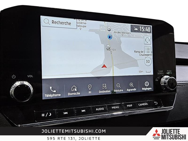 mitsubishi Outlander 2024 - 3