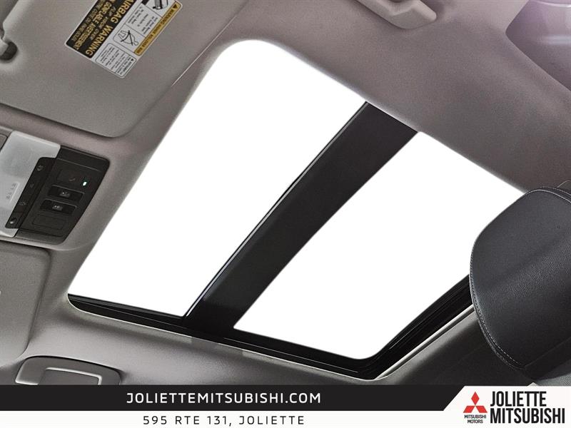 mitsubishi Outlander 2024 - 7