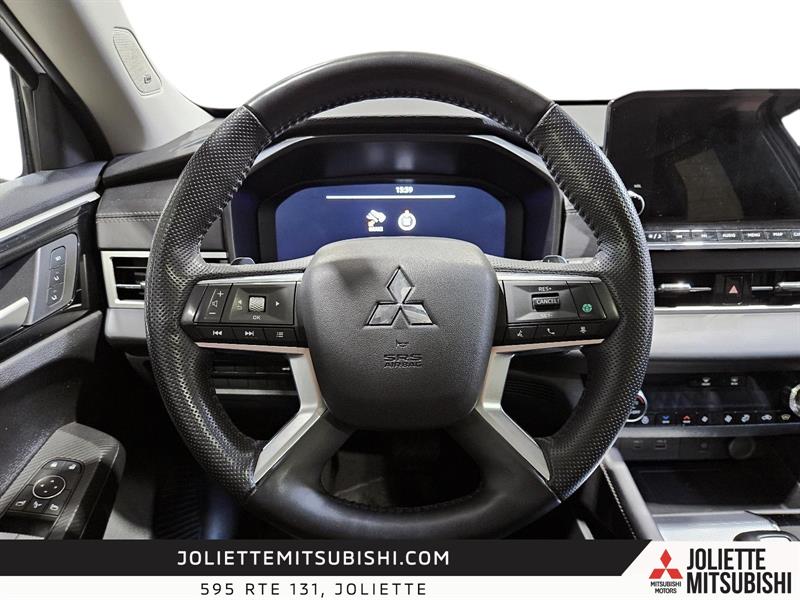 mitsubishi Outlander 2024 - 9
